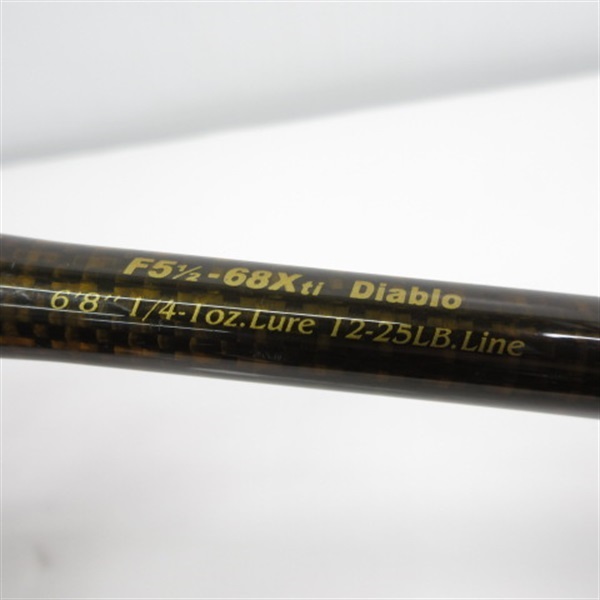 デストロイヤーＦ５１／２－６８ＸＴＩ
